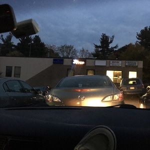 Meet your Posher, Tom